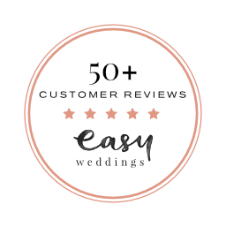 Weddings - image ew-badge-review-count-50-stars-5-0_en on https://magnetme.com.au