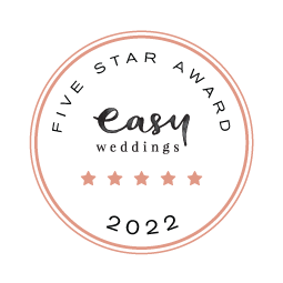  easy wedding 5 star 2022