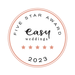  easy wedding 5 star 2023