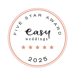  easy wedding 5 star 2023
